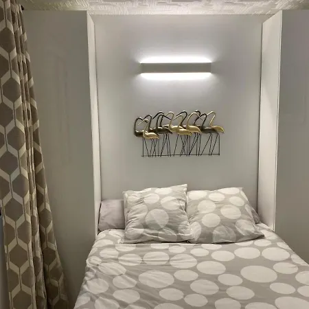 Apartman 150m Plage Du Nau *