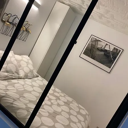 150m Plage Du Nau Apartman Le Pouliguen