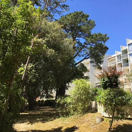 Apartman 150m Plage Du Nau